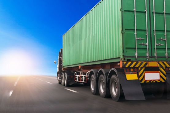 瞻：技术驱动与绿色转型如何重塑未来瓦力娱乐棋牌2025年物流行业前(图2)