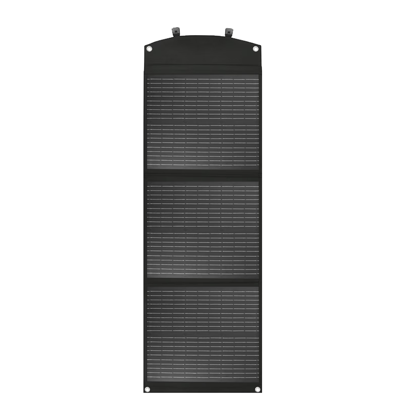 阳能200W电板让电力随行而至！瓦力娱乐棋牌引领绿色未来：纽曼太