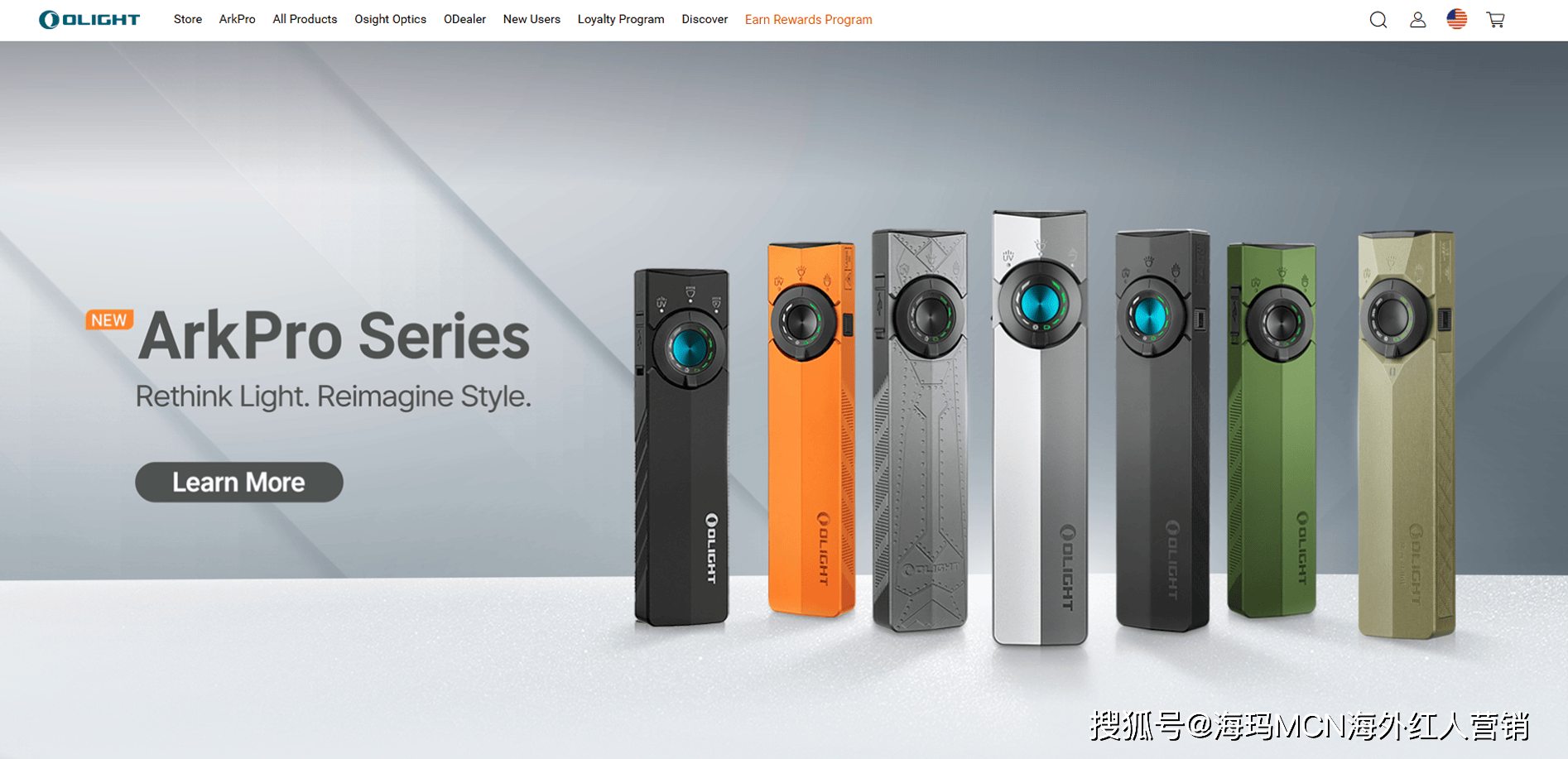 筒”在海外年入超十亿翻身冲进IPO！瓦力棋牌试玩海外红人营销它靠“手电(图5)