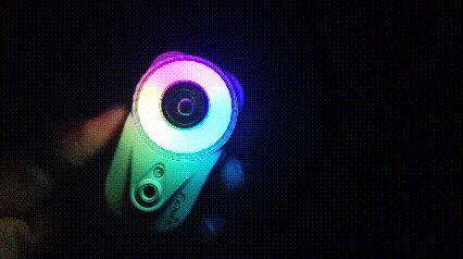 x小魔方头灯体验让你爱不释手!瓦力娱乐棋牌超轻超能!Feni(图2) x小魔方头灯体验让你爱不释手!瓦力娱乐棋牌超轻超能!Feni(图2)