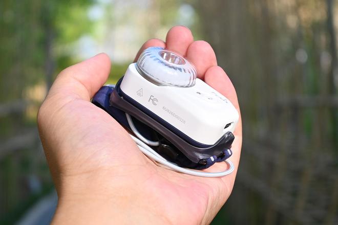 x小魔方头灯体验让你爱不释手!瓦力娱乐棋牌超轻超能!Feni(图8) x小魔方头灯体验让你爱不释手!瓦力娱乐棋牌超轻超能!Feni(图8)