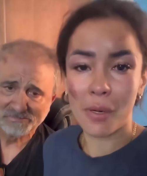 竟然夸赞印度是“伟大国家”她到底怎么了？