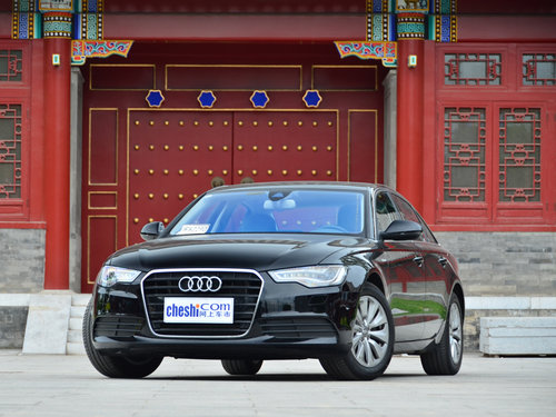 A6(进口)瓦力棋牌奥迪(图3)