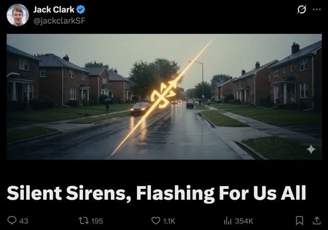 2026年AI将把世界撕成两个平行宇宙瓦利棋牌Anthropic联创警告：(图2)