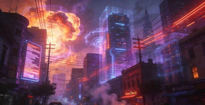 2026年AI将把世界撕成两个平行宇宙瓦利棋牌Anthropic联创警告：(图3)