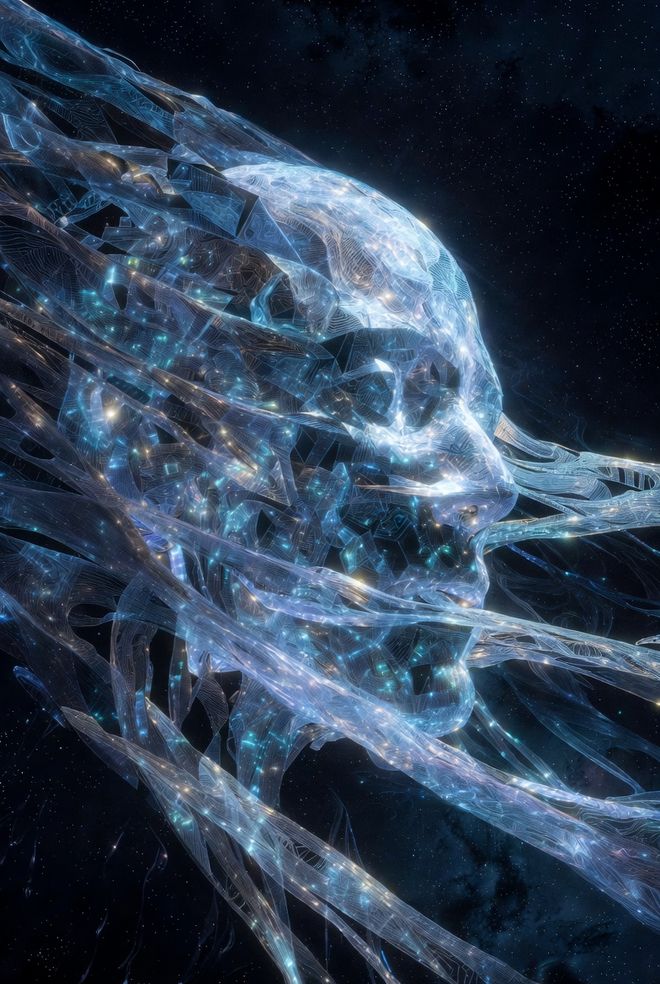 2026年AI将把世界撕成两个平行宇宙瓦利棋牌Anthropic联创警告：(图4)